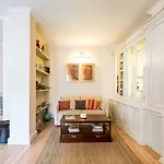 Apartamento Caballerizas Centro