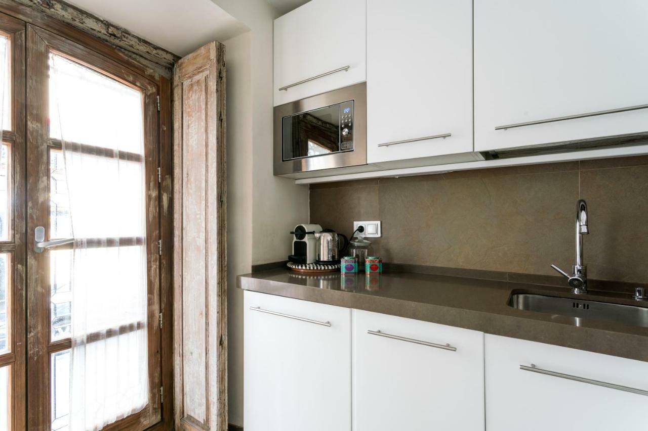 Appartement Caballerizas Centro *