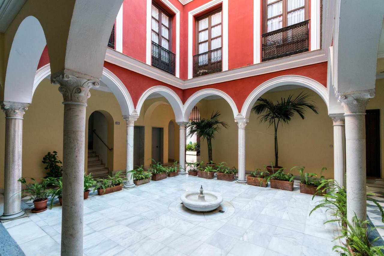 Caballerizas Centro