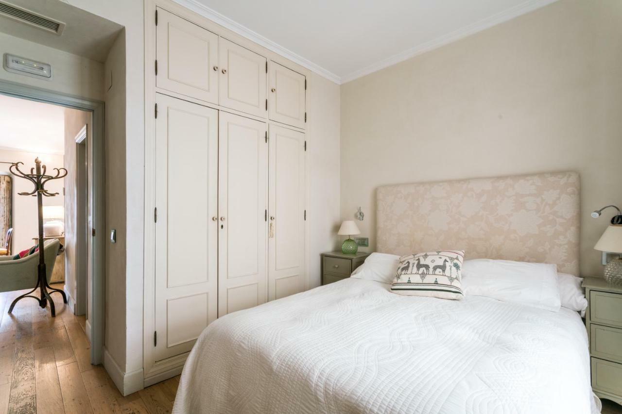 Caballerizas Centro Appartement Séville