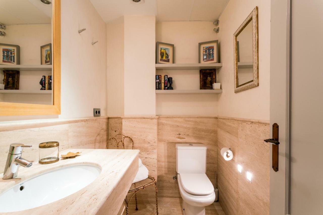 Appartement Caballerizas Centro Séville