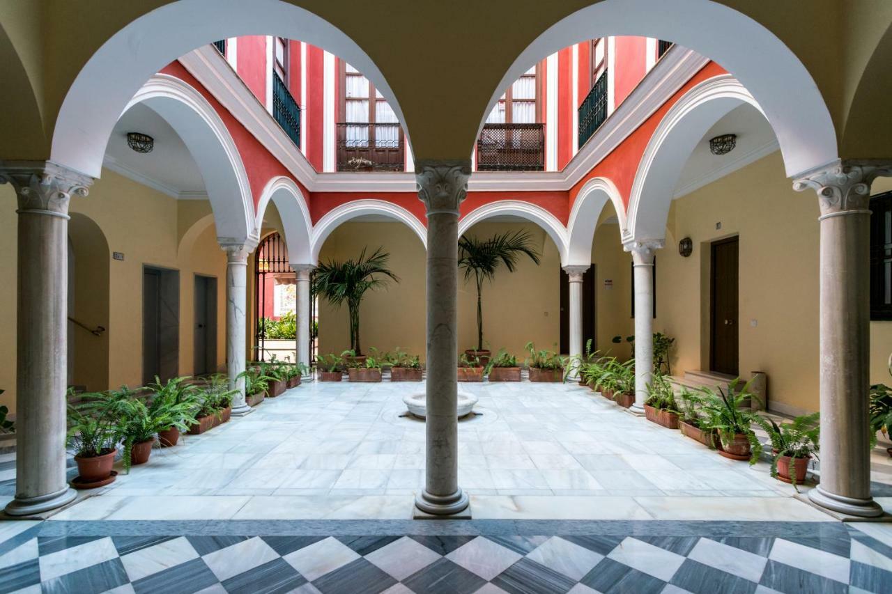 Appartement Caballerizas Centro Séville