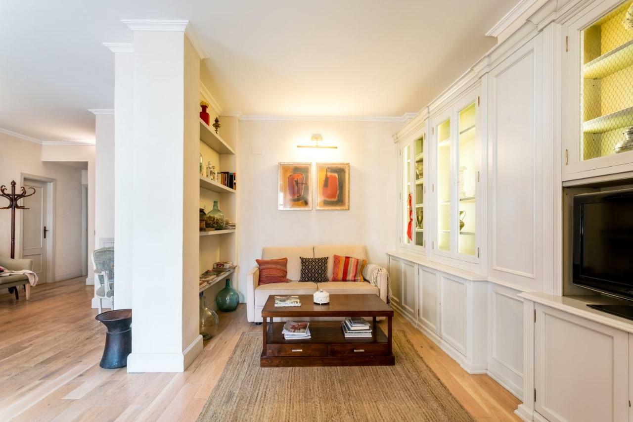Apartamento Caballerizas Centro Sevilla